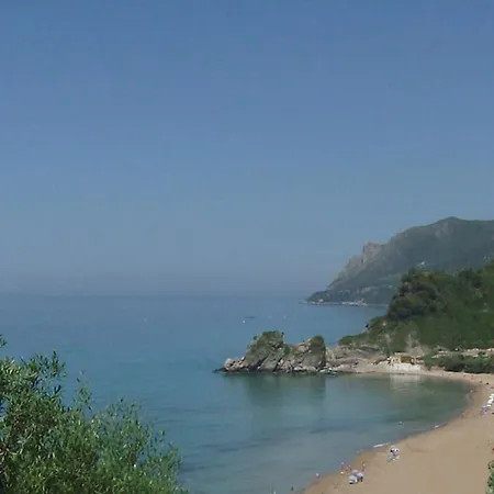 Daire With Swimming Pool And Sea View - *