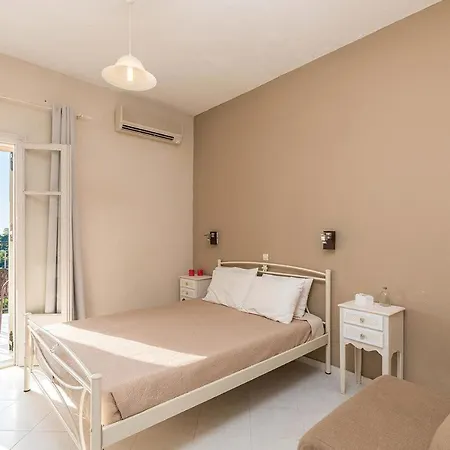 With Swimming Pool And Sea View -