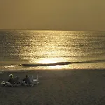 With Swimming Pool And Sea View - Lejlighed