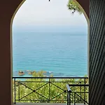 With Swimming Pool And Sea View - Pelekas
