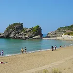 아파트 With Swimming Pool And Sea View -