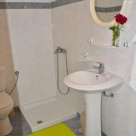 Διαμέρισμα With Swimming Pool And Sea View -