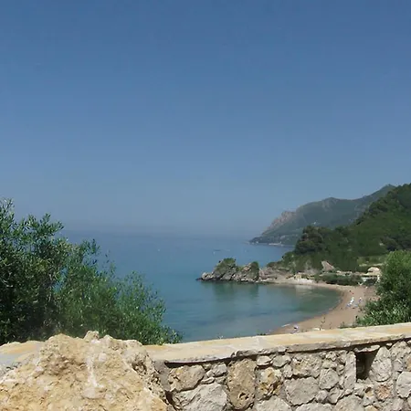 Apartamento With Swimming Pool And Sea View - *
