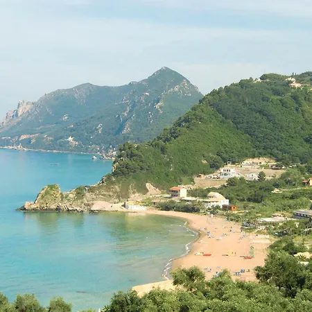 With Swimming Pool And Sea View - Apartamento