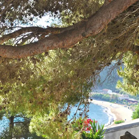 With Swimming Pool And Sea View - * Pelekas